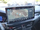 Ford Focus SW 1.0 EcoBoost MHEV ST-Line X