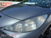 Peugeot 207 CC 1.6 HDi FAP Sport