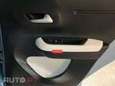 Citroen e-C3 MAX