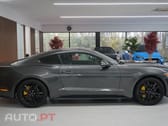 Ford Mustang 2.3i EcoBoost