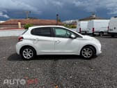 Peugeot 208 1.6 BlueHDi Style