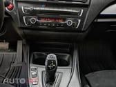 BMW 120 dA Pack M