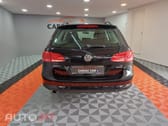 Volkswagen Passat 1.6 Tdi Confortline
