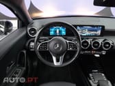 Mercedes-Benz A 200 Style Aut.