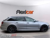 Audi A6 Avant 3.0 TDi V6 Advance Line S tronic