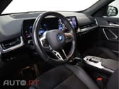 BMW X1 xDrive25e