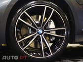 BMW 320 e Line Sport Auto