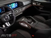 Mercedes-Benz GLE de 4Matic 9G-TRONIC AMG Line Advanced Plus