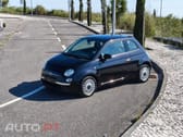 Fiat 500 1.2 8V Lounge