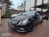 Mercedes-Benz E 250 E 250