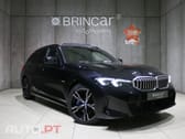 BMW 330 e Touring Pack Desportivo M Auto