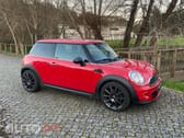 MINI Cooper One D