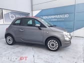 Fiat 500C 1.0 Hybrid Club
