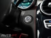 Mercedes-Benz C 300 de Edition