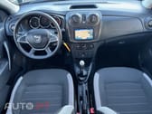 Dacia Logan MCV 0.9 TCe Stepway