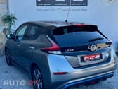 Nissan Leaf Tekna Two Tone+ProPilot Park