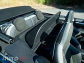 MINI Cabrio John Cooper Works Auto Desportiva