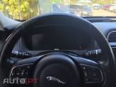 Jaguar XE E-Performance Pure