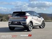 Renault Captur 1.6 Hybrid E-Tech Intens