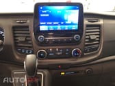 Ford Transit Custom 300L1 2.0 TDCi H1 Trend Business Aut.
