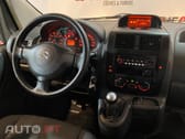 Citroen Jumpy HDi L1H1