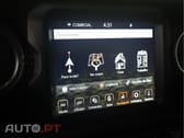 Jeep Wrangler  Unlimited 2.0 TG 4xe Sahara
