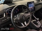 Renault Clio Esprit Alpine
