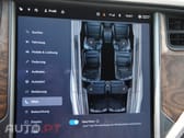 Tesla Model X I.V.A DEDUTIVEL Long Range