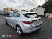 Renault Mégane 1.5 dCi Confort SS