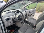 Renault Modus 1.2