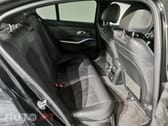 BMW 320 d Pack M Auto