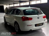 BMW 116 d