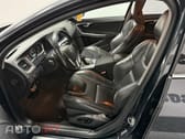 Volvo V60 D6 Plug-In-Hybrid AWD Geartronic Summum