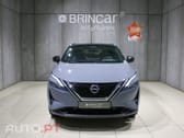 Nissan Qashqai 1.3 DIG-T Tekna