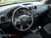 Dacia Sandero TCe 90 Easy-R Comfort