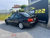 BMW 320 D