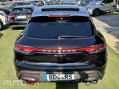 Porsche Macan T