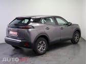 Peugeot 2008 1.5 BlueHDi  Active Pack EAT8