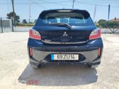 Mitsubishi Space Star 1.2 Intense