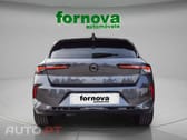 Opel Astra 1.2 T GS Line