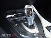 BMW 116 d Line Urban Auto