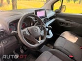 Opel Combo 1.6 CDTi L2H1 Pack Clim