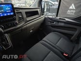 Ford Transit CUSTOM FOURGON 280 L1 H1 2.0 ECOBLUE