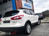 Nissan Qashqai 1.5 dCi Acenta RS