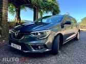 Renault Mégane Sport Tourer 1.5 dCi Limited