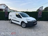 Citroen Berlingo 1.6 HDi L2 Confort