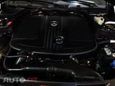 Mercedes-Benz C 220 BlueTEC Avantgarde