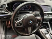 BMW 420 d xDrive Desportiva M Auto
