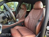BMW X5 50 e xDrive Pack M Desportivo Pro