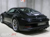 Porsche 992 GT3 Touring Package
